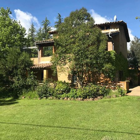 Cal Carreter Guest House Mieres  Exterior photo