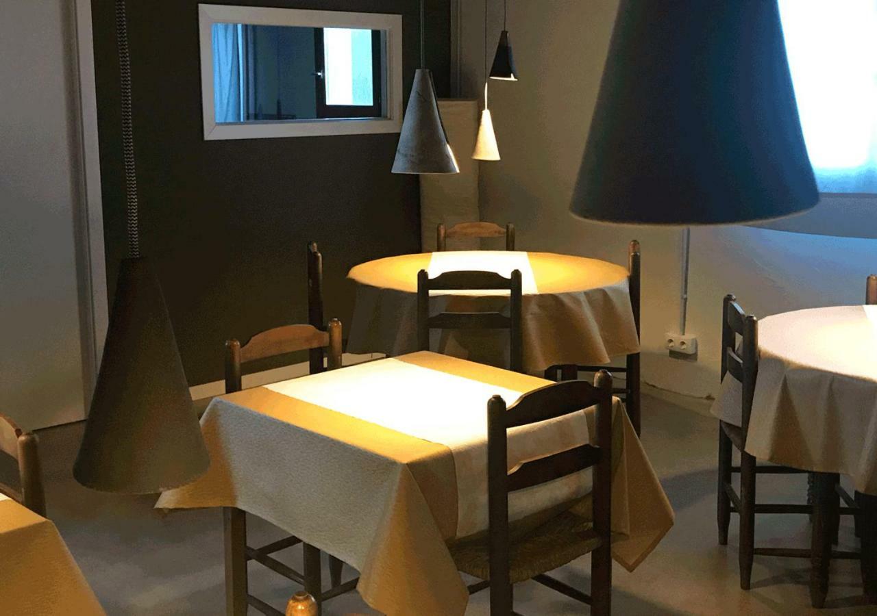Cal Carreter Guest House Mieres  Exterior photo